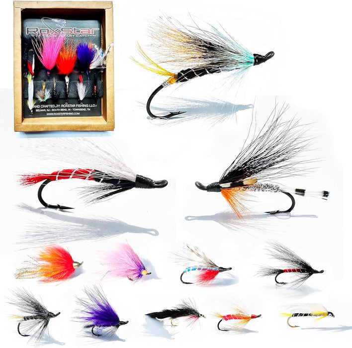 Deadly Dozen 12pk