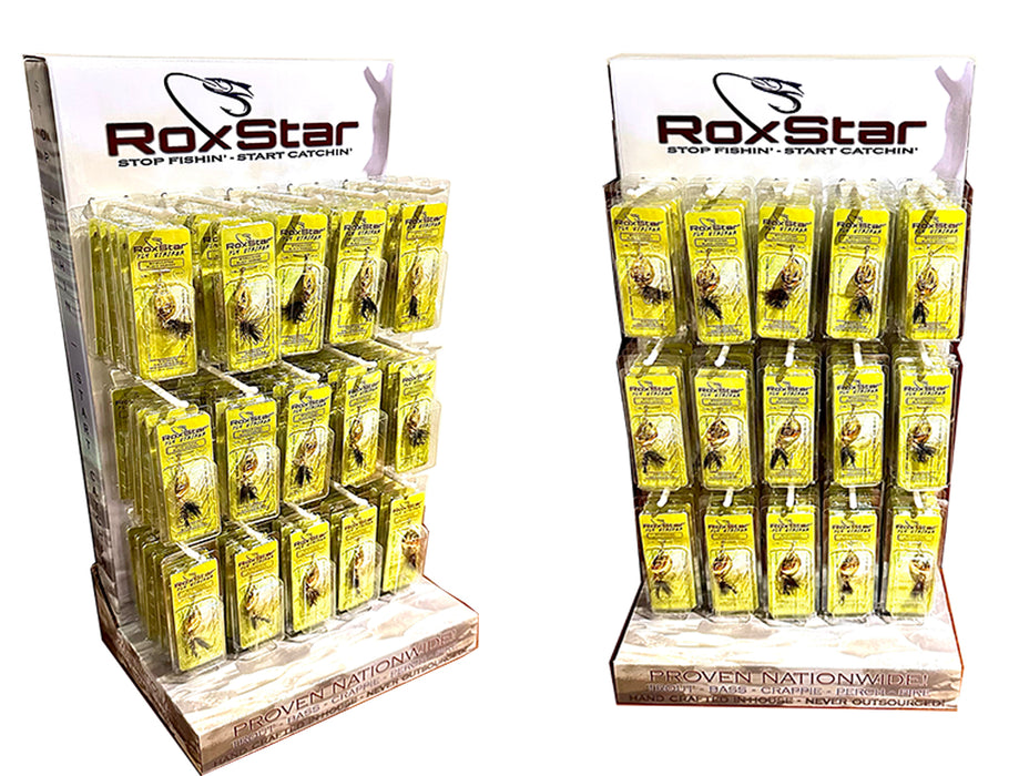 Single Pack Fly Striker (Stimulator Series)