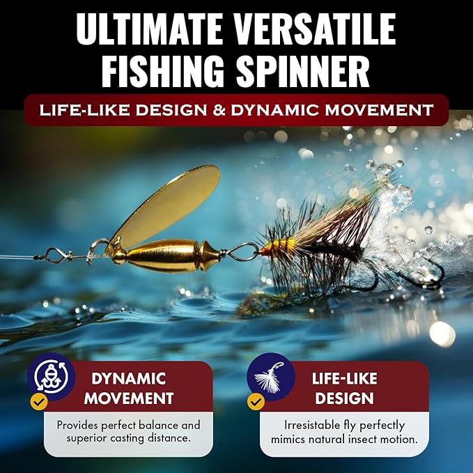 Top-Selling Inline Spinner – Perfect for Your Shelves!
